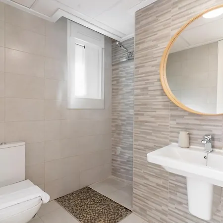 Chalet Azure Escape Villa, By United Renters Gran Alacant