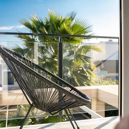 Azure Escape Villa, By United Renters Gran Alacant