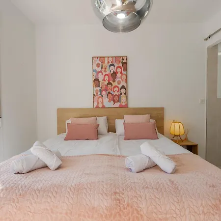Azure Escape Villa, By United Renters * Gran Alacant