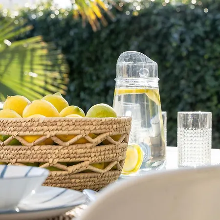 Azure Escape Villa, By United Renters Gran Alacant
