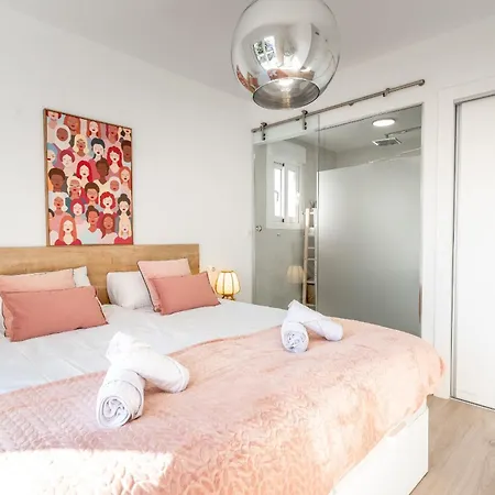 Azure Escape Villa, By United Renters Gran Alacant