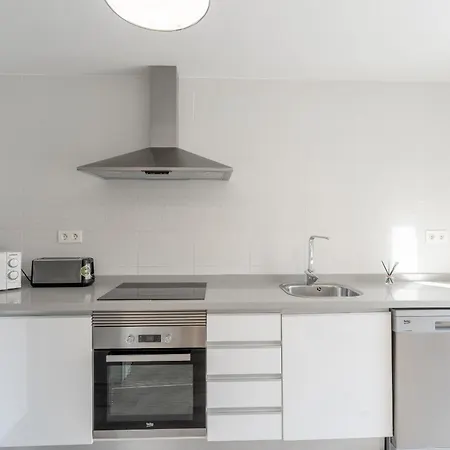 Azure Escape Villa, By United Renters Gran Alacant